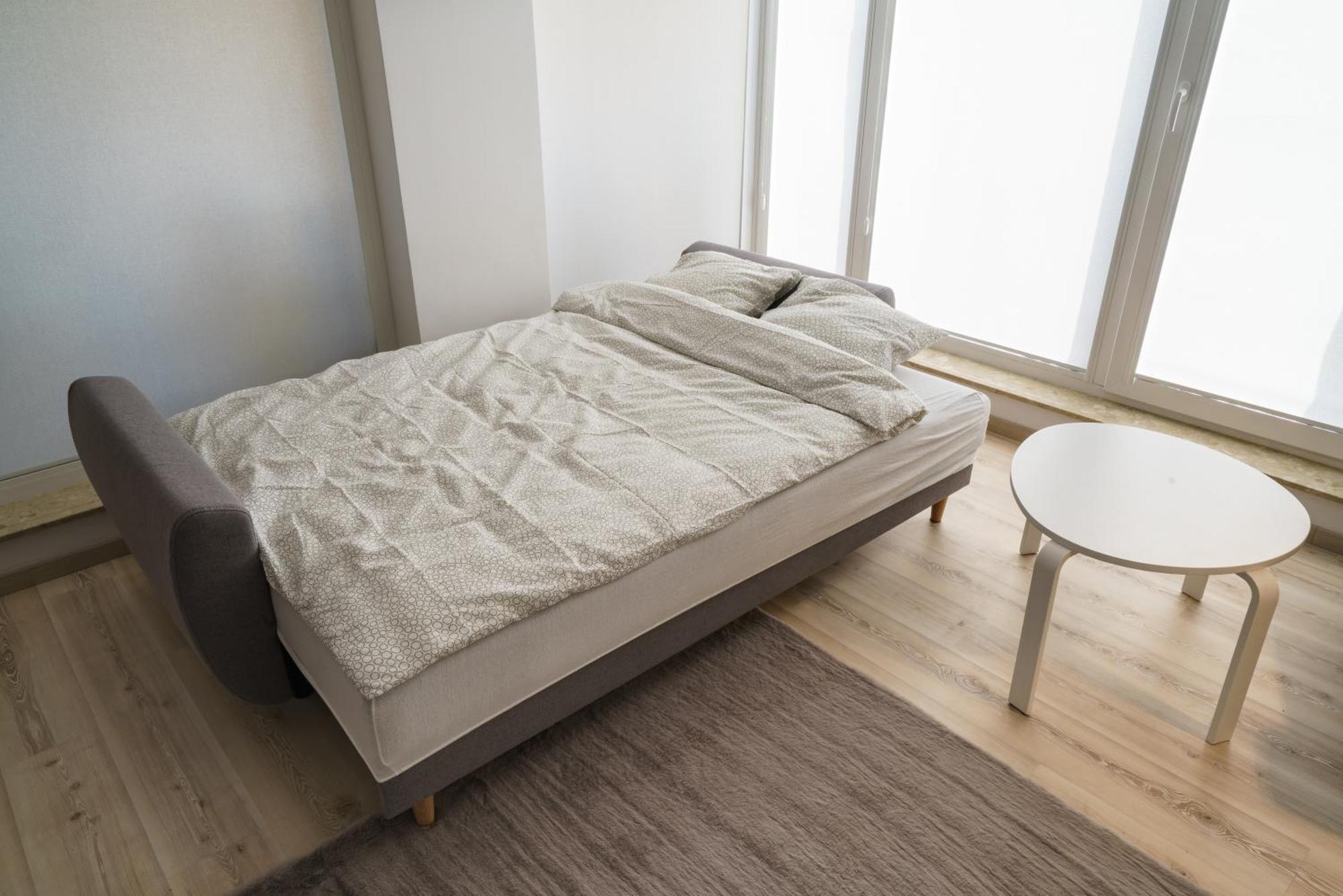Apartament z tarasem Kielce Kültér fotó