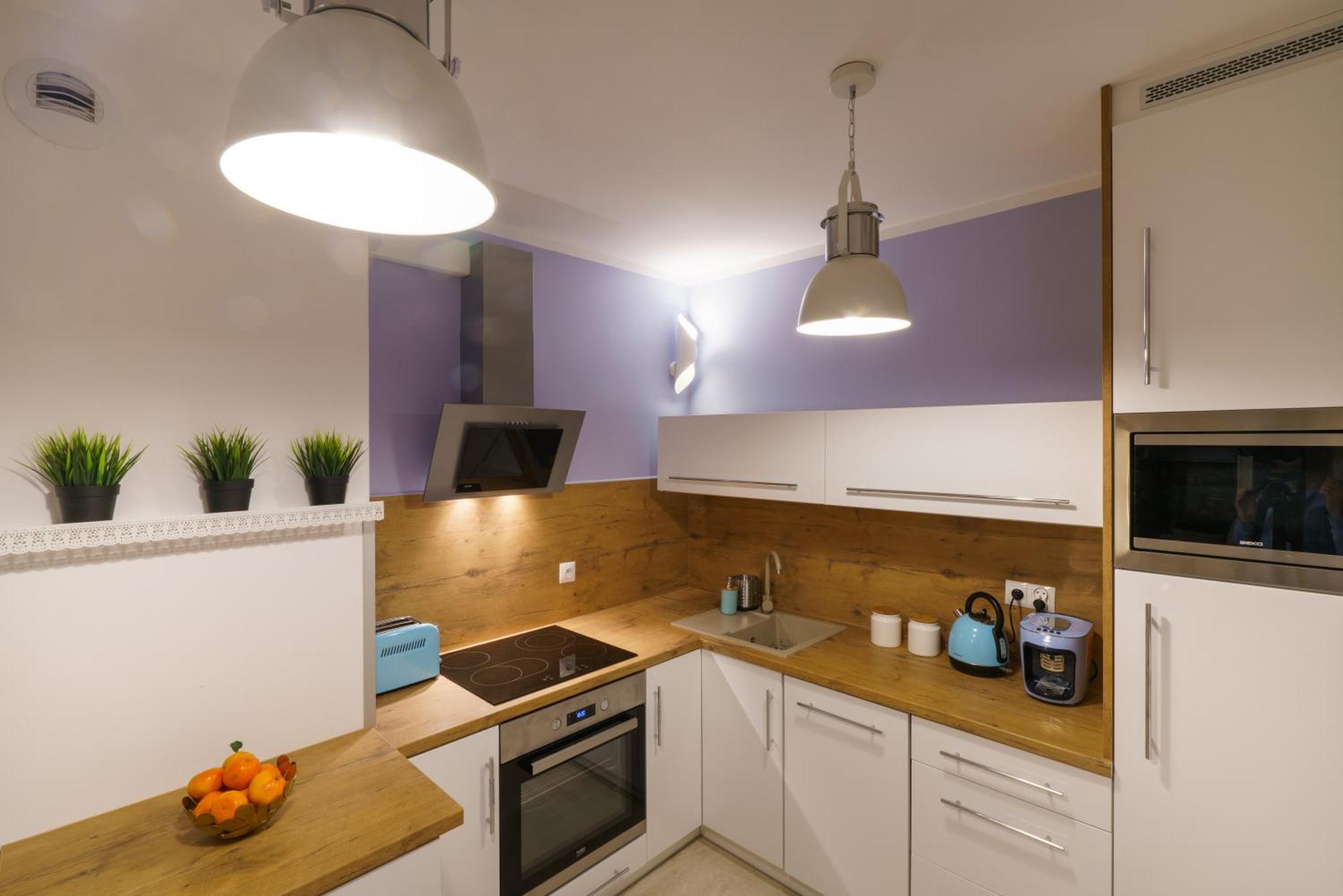 Apartament z tarasem Kielce Kültér fotó