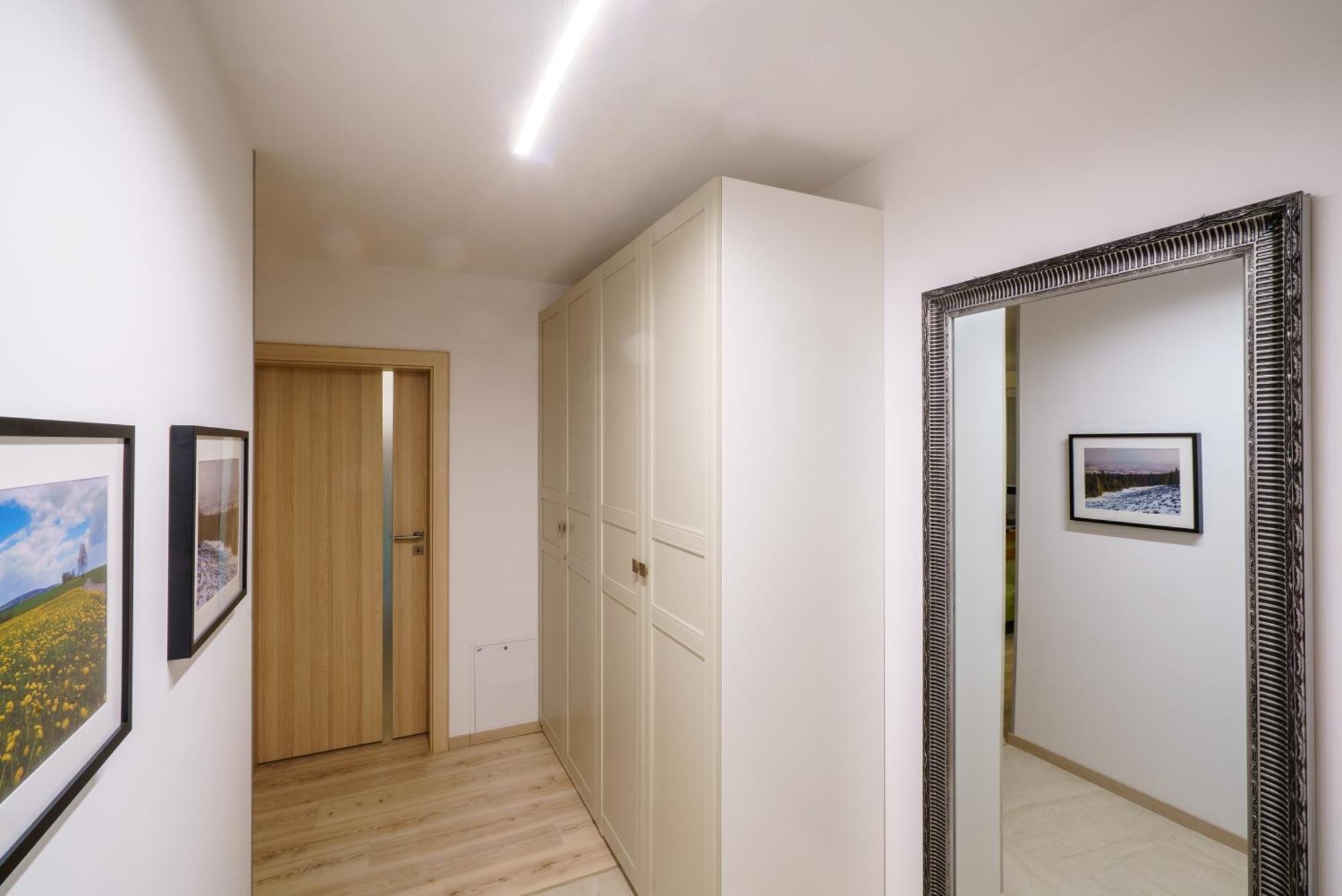 Apartament z tarasem Kielce Kültér fotó